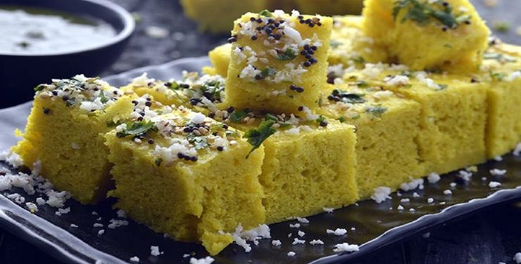 Dhokla