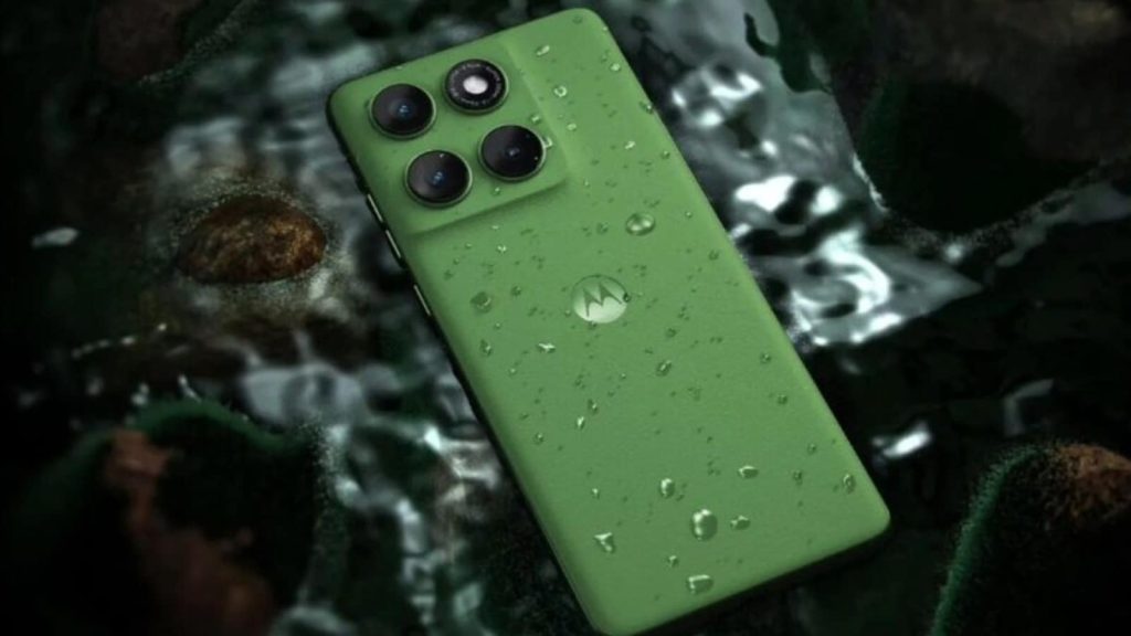 मोटोरोला अपने तीन नए फोन को लॉन्च करने की तैयारी कर रहा है। इनमें मोटोरोला...