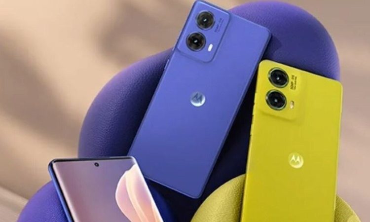 3D कर्व्ड डिस्प्ले और 32 मेगापिक्सल के सेल्फी कैमरा वाला Motorola G85 5G अपने ओरिजिनल...