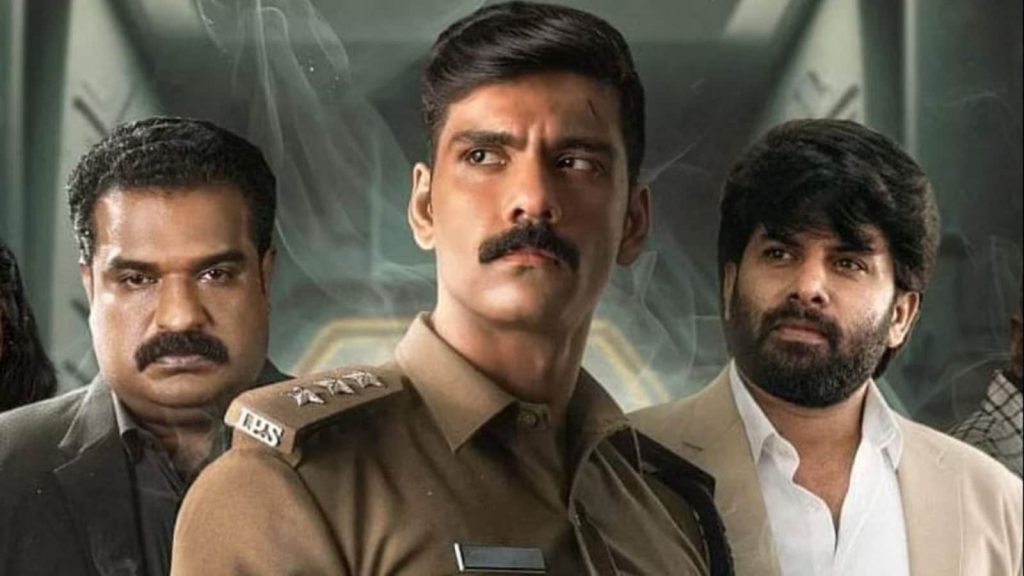 જો તમે ક્રાઇમ થ્રિલર અને પોલીસ રોકાણથી સંબંધિત વાર્તાઓ જોશો … अगर आप क्राइम थ्रिलर और पुलिस इनवेस्टिगेशन से जुड़ी कहानियां देखने के...