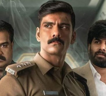 अगर आप क्राइम थ्रिलर और पुलिस इनवेस्टिगेशन से जुड़ी कहानियां देखने के...