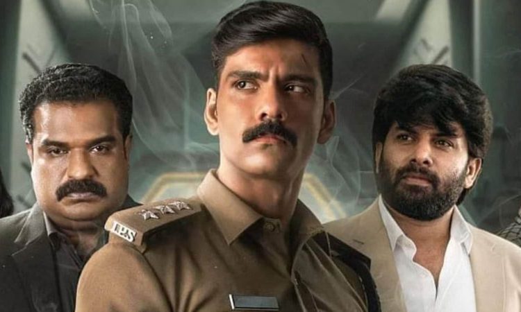 अगर आप क्राइम थ्रिलर और पुलिस इनवेस्टिगेशन से जुड़ी कहानियां देखने के...