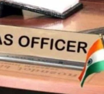 मध्य प्रदेश गृह विभाग द्वारा जारी अधिसूचना के अनुसार, 10 में से 8 विभागों का...