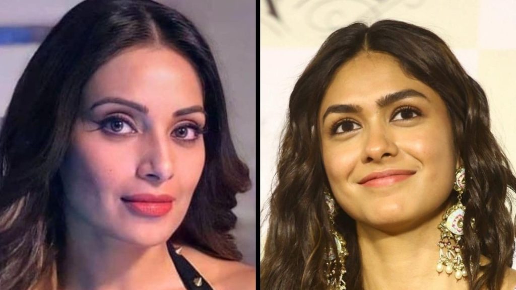 Mrunal Thakur Bipasha Basu Controversy: मृणाल ठाकुर ने अपने पुराने वीडियो के वायरल होने के बाद...