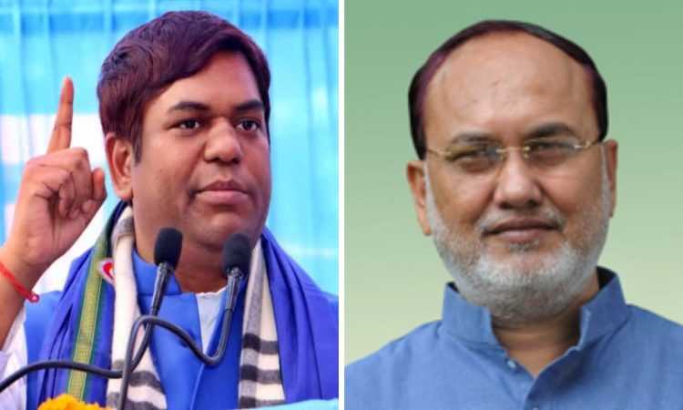 बिहार विधानसभा चुनाव 2025 से पहले महागठबंधन में वीआईपी प्रमुख मुकेश सहनी के...