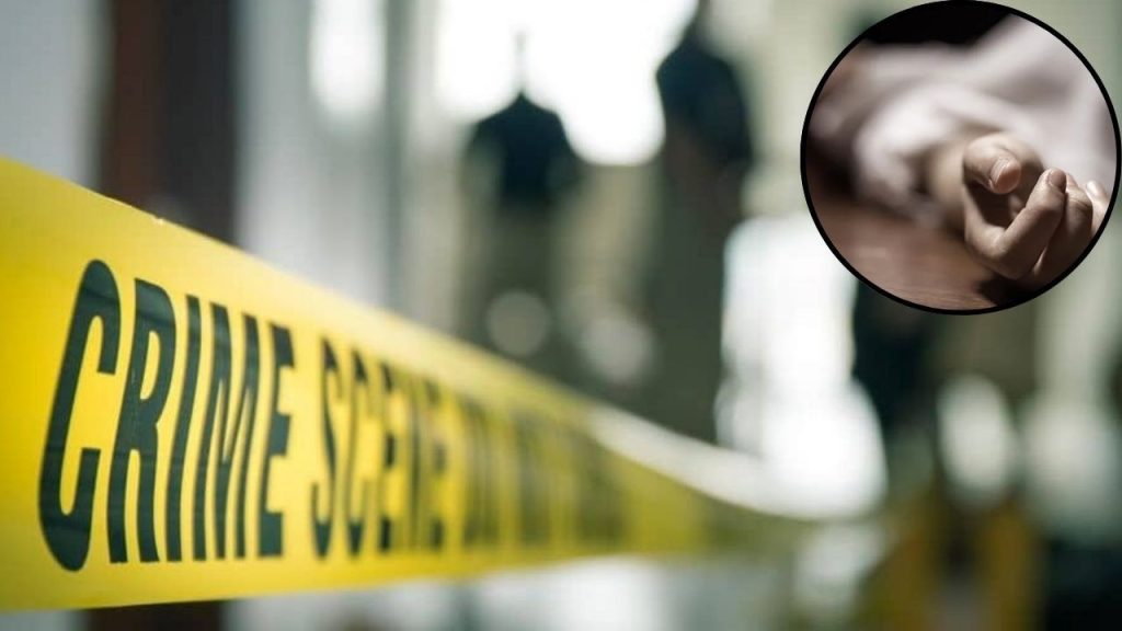 खंडवा, मध्य प्रदेश में एक पिछड़ी जाति के व्यक्ति देवीराम बंजारा के अवैध...