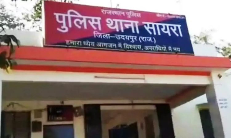 नानूराम खटीक विसमा गांव में नॉनवेज दुकान चलाता था. गुरुवार को उसका कुछ...