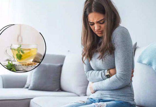 natural painkillers for common health issues like headache toothache body and stomach pain