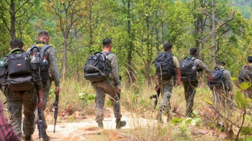 झारखंड के सरायकेला-खरसावां जिले से एक बड़ी खबर सामने आई है जहां...