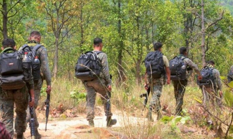 झारखंड के सरायकेला-खरसावां जिले से एक बड़ी खबर सामने आई है जहां...