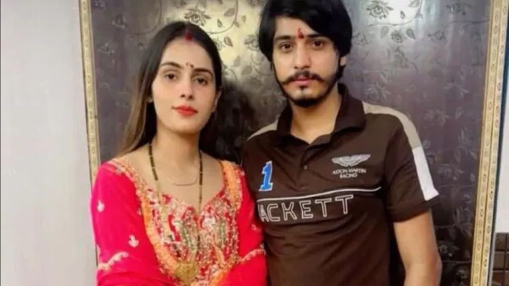 ગ્રેટર નોઇડામાં દહેજ હત્યાના કેસમાં એક નવો વળાંક આવ્યો છે. સૂત્રો અનુસાર 26 … ग्रेटर नोएडा में दहेज हत्या मामले में नया मोड़ आया है. सूत्रों के अनुसार 26...