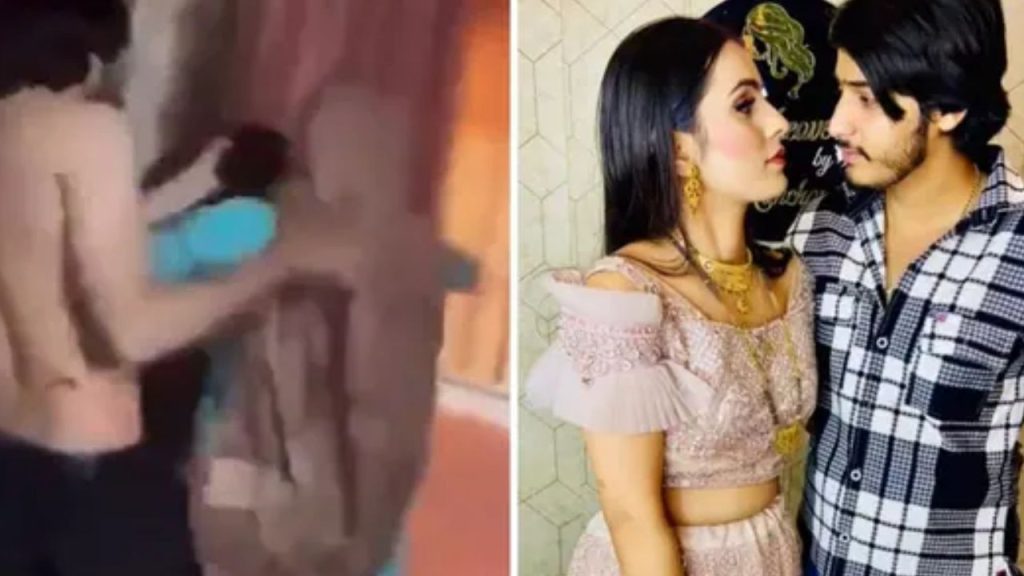 निक्की का एक 4 साल का बेटा भी है, जो हर रोज अपनी मां पर जुल्म होता देखता था. जिस...