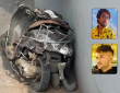 Ahmedabad Accident: અમદાવાદ BRTS કોરિડોરમાં કાર-બાઈક ભયંકર ટક્કર, બે યુવાનોના કરુણ મોત