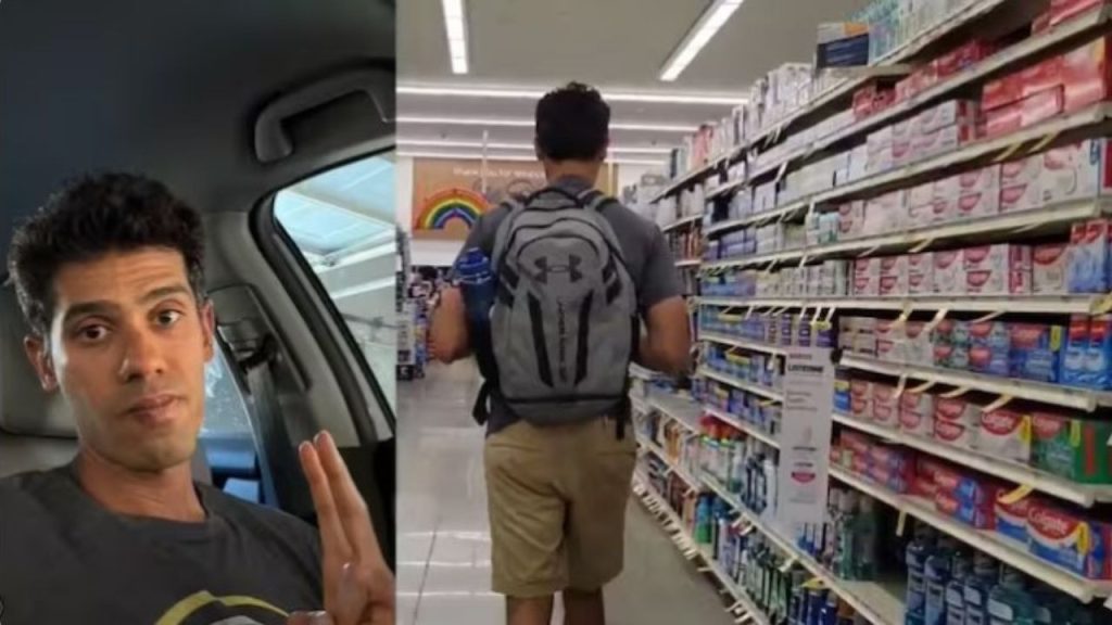 कैलिफोर्निया यूनिवर्सिटी, सैन डिएगो के भारतीय मूल के प्रोफेसर निसर्ग शाह...