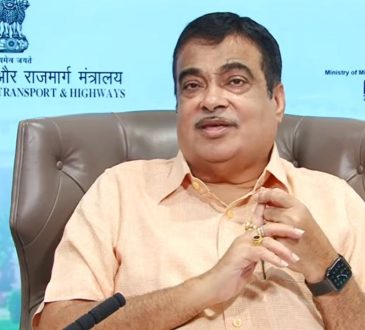 गडकरी ने कहा, 'राष्ट्रीय स्तर पर इथेनॉल के उत्पादन के कारण आज मक्के का रेट 1200...