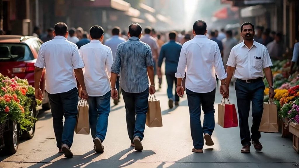 समिति ने सिफारिश की है कि ओबीसी की क्रीमी लेयर की लिमिट में संशोधन करने की...