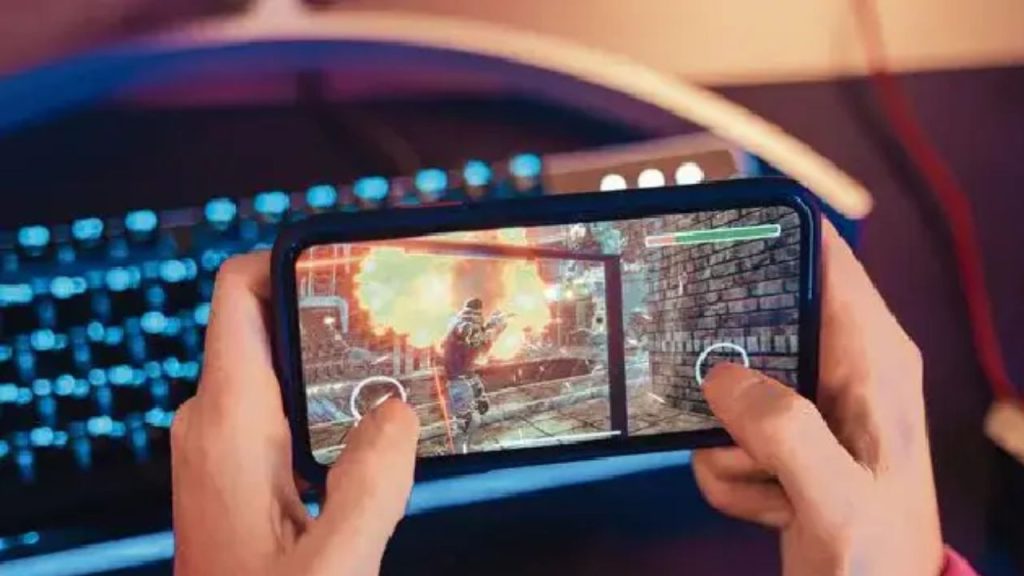 ऑनलाइन गेमिंग विधेयक, 2025 को संसद के दोनों सदनों द्वारा पारित कर दिया गया है,...