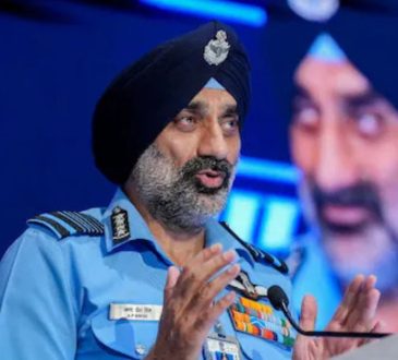 भारतीय वायुसेना ने 'ऑपरेशन सिंदूर' के दौरान अभूतपूर्व सफलता हासिल की है....