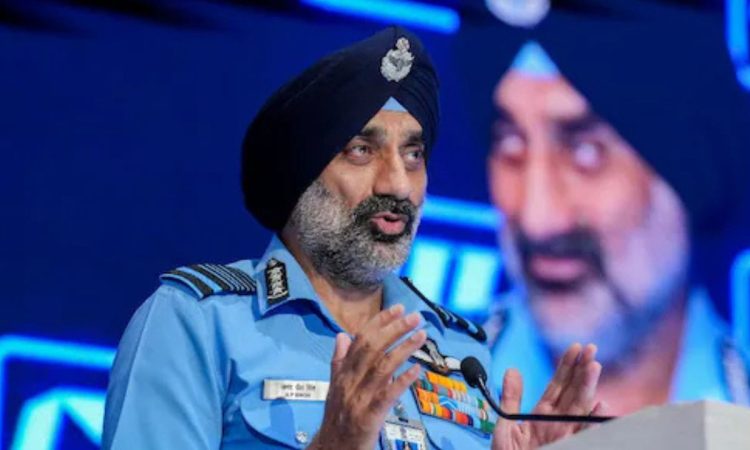 भारतीय वायुसेना ने 'ऑपरेशन सिंदूर' के दौरान अभूतपूर्व सफलता हासिल की है....