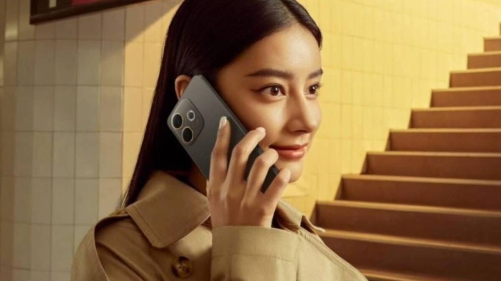 ओप्पो ने अपना नया फोन लॉन्च किया है। इसका नाम Oppo A6 Max है। फोन में कंपनी 7000mAh की...