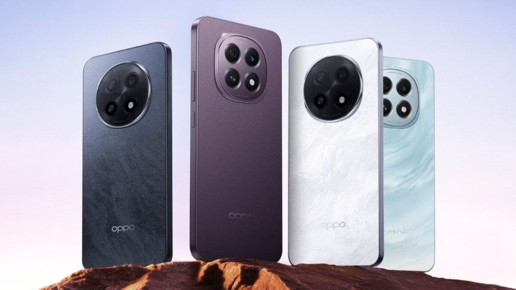 ઓપ્પો ભારતીય બજારમાં તેના નવા ફોન શરૂ કરવાની તૈયારી કરી રહ્યો છે. અમે વાત કરીએ છીએ … ओप्पो भारतीय बाजार में अपने नए फोन लॉन्च करने की तैयारी कर रहा है। हम बात कर...