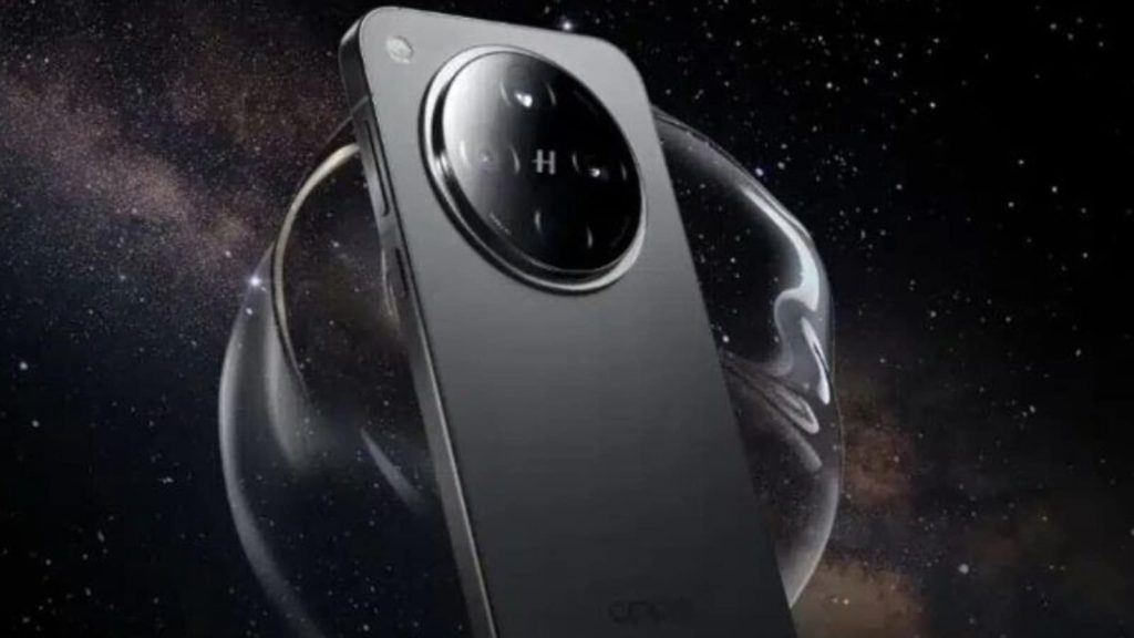 ओप्पो फाइंड X9 और X9 प्रो जल्द मार्केट में एंट्री कर सकते हैं। लॉन्च से पहले...