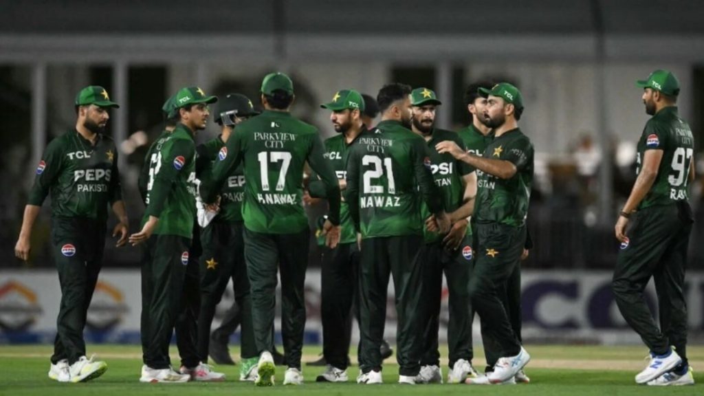 एशिया कप 2025 के लिए पाकिस्तान ने टीम का ऐलान कर दिया है। हालांकि पिछली बार...