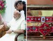 प्रधानमंत्री नरेंद्र मोदी को पिछले 30 वर्षों से राखी बांधने वाली क़मर...