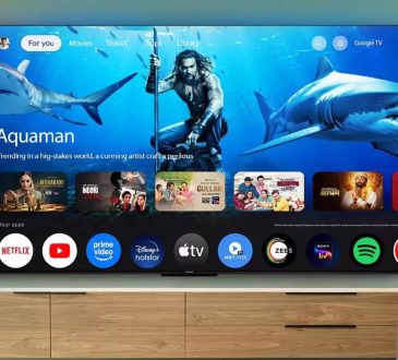 नया Smart TV खरीदने का प्लान कर रहे हैं, तो पैनासोनिक के नए मॉडल आपके लिए परफेक्ट...