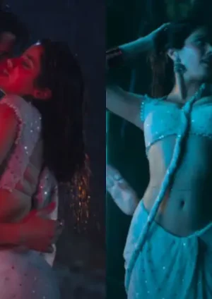 Param Sundari New Song