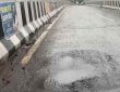 पटना में भारी बारिश के बीच ₹422 करोड़ की लागत से बना नया डबल-डेकर फ्लाईओवर...