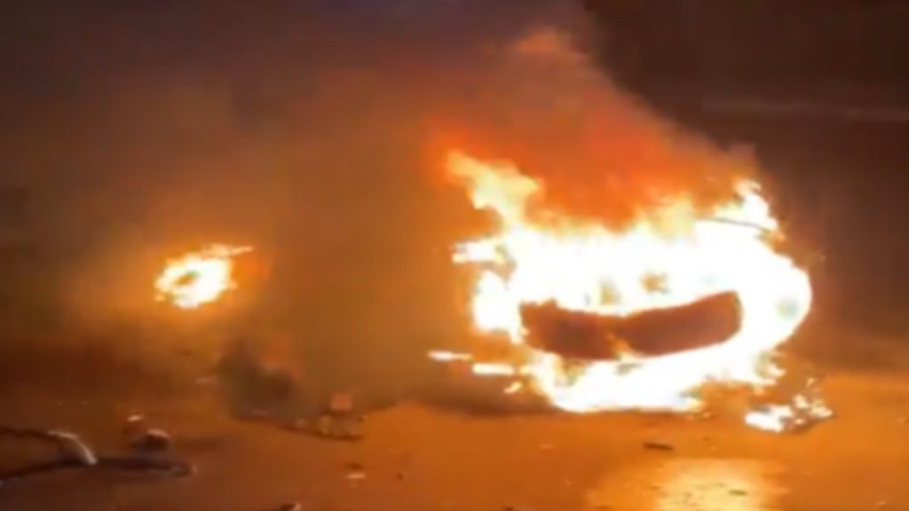 પટણા (સેન્ટ્રલ) ના એસપી દેઇક્ષે જણાવ્યું હતું કે, પોલીસને ઇન્દ્રપુરી વિસ્તારની માહિતી મળી … पटना (मध्य) की एसपी दीक्षा ने बताया, पुलिस को सूचना मिली कि इंद्रपुरी इलाके...