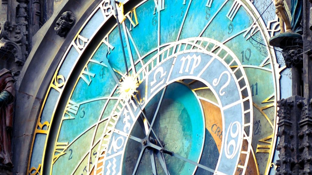 Horoscope in hindi: ज्योतिष शास्त्र में शुक्र ग्रह को प्रेम, सौंदर्य, कला, भौतिक सुख और...