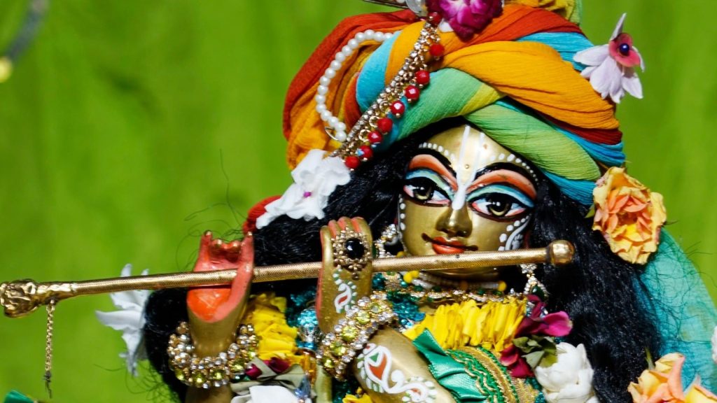 કૃષ્ણ જનમાષ્ટમી 2025: જનમાષ્ટમીનો પવિત્ર મહોત્સવ આજે દેશભરમાં ઉજવવામાં આવી રહ્યો છે. દર વર્ષે … Krishna Janmashtami 2025 : देशभर में आज जन्माष्टमी का पावन त्योहार मनाया जा रहा है। हर साल...