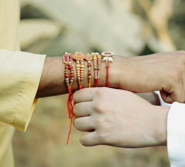 धार्मिक कथाओं के अनुसार रक्षाबंधन के पावन पर्व को मनाने की शुरुआत माता...