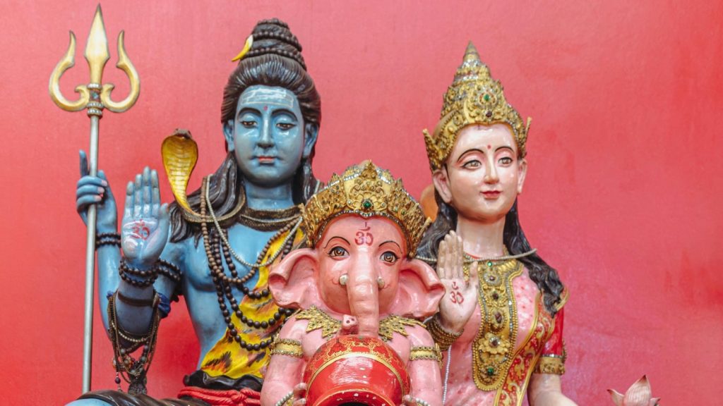 हर साल भाद्रपद मास के शुक्ल पक्ष की तृतीया तिथि को हरतालिका तीज का व्रत रखा...