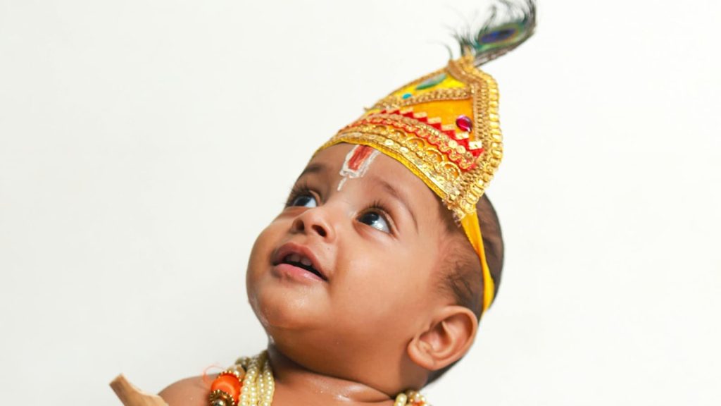 इस साल गृहस्थ व वैष्णव दोनों श्रीकृष्ण जन्माष्टमी का व्रत एक ही दिन शनिवार...