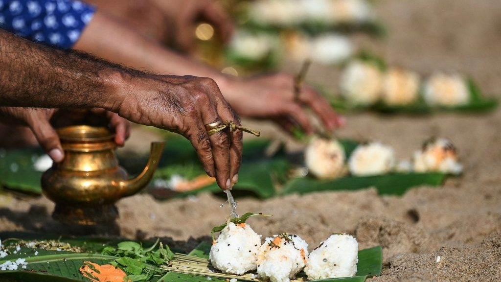 પૈતોરી અમાવાસ્ય મુહુરત સમય: પૈતોરી અમાવાસ્યાને કુશોટપાતની અમસ્યા પણ કહેવામાં આવે છે … Pithori amavasya muhurat timing: पिठोरी अमावस्या को कुशोत्पाटनी अमावस्या भी कहा जाता है।...