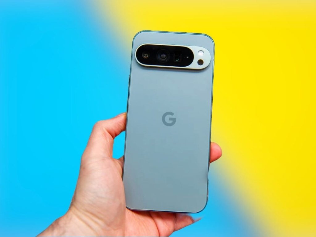 छप्परफाड़ डिस्काउंट, इस Pixel स्मार्टफोन पर पूरे 30,000 रुपये की छूट, सिर्फ यहां मिल रही...