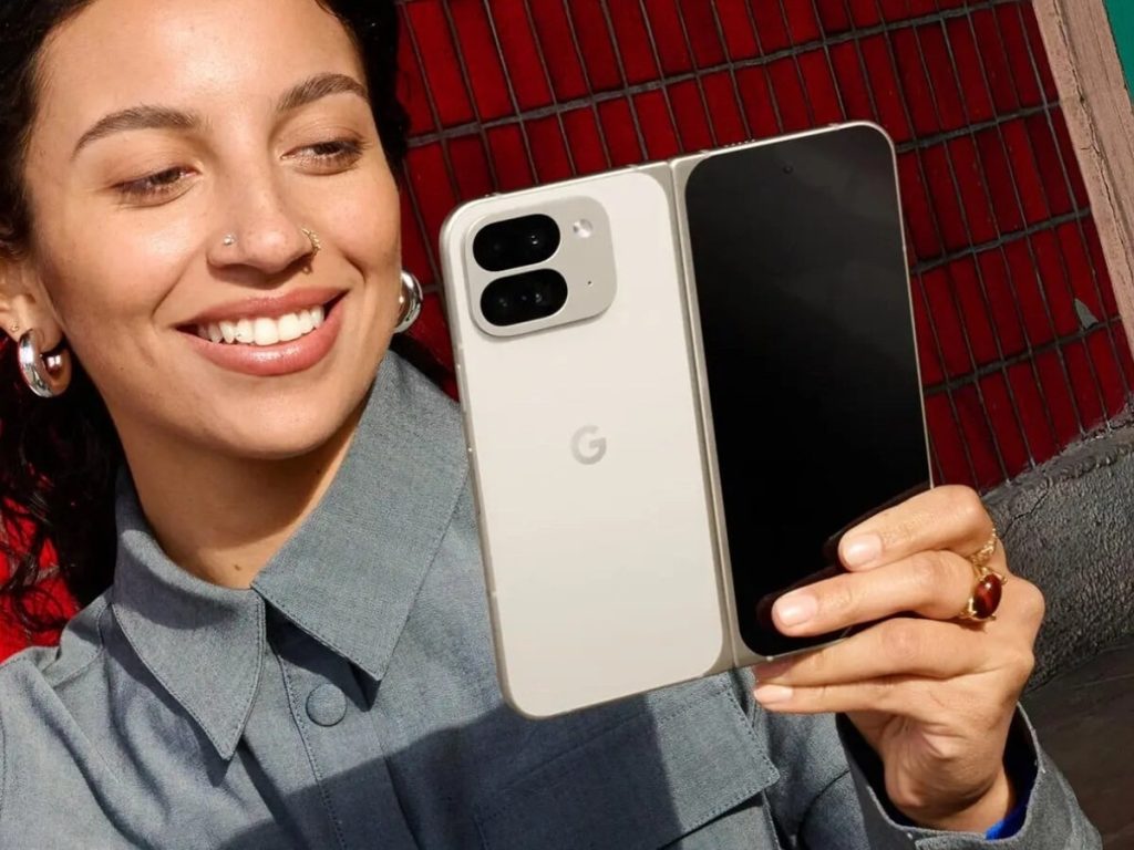 सबसे बड़ी छूट, पूरे 53000 रुपये सस्ता मिल रहा यह Pixel फोन, इस डील में मचाई...