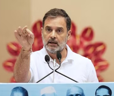 Rahul Gandhi News : રાહુલ ગાંધીને માનહાનિ કેસમાં મોટી રાહત, ચાઇબાસા કોર્ટે આપ્યા જામીન