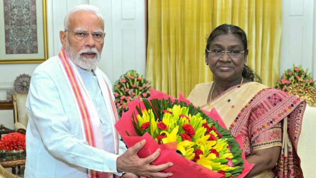 जम्मू-कश्मीर को फिर से राज्य का दर्जा मिलने की अटकलें एक बार फिर तेज हो गई...