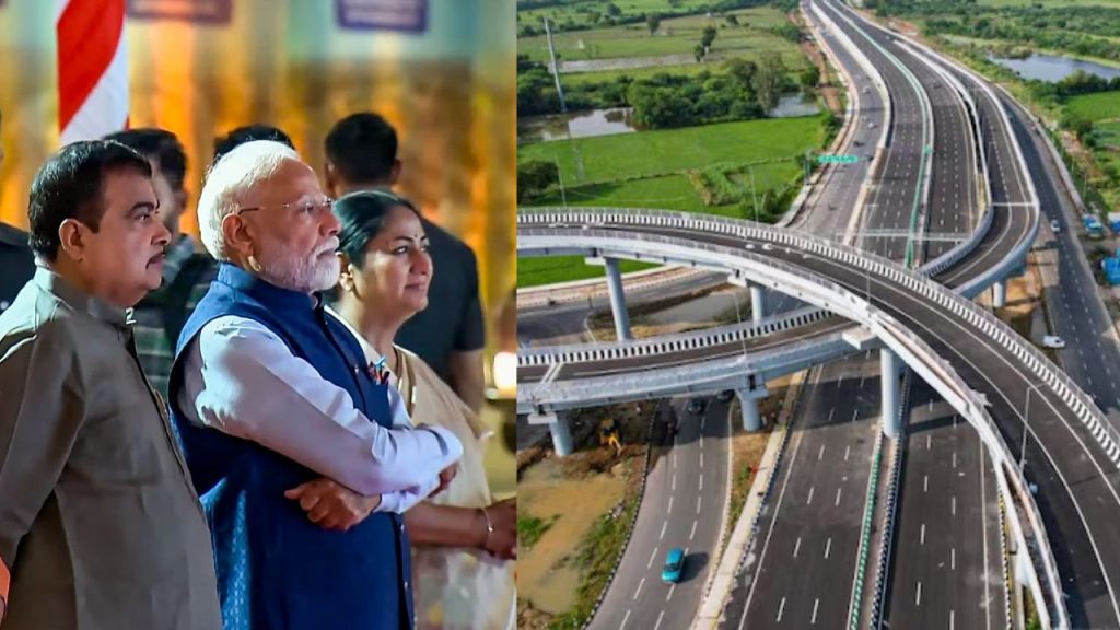 प्रधानमंत्री नरेंद्र मोदी ने आज यानी रविवार को दिल्ली में दो महत्वपूर्ण...