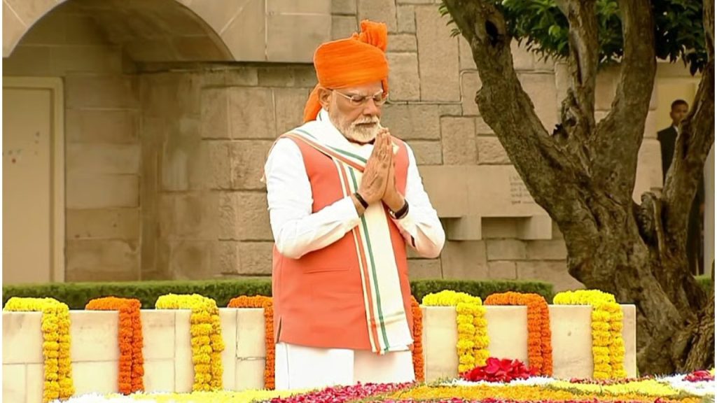 PM Modi on Semiconductor: प्रधानमंत्री नरेंद्र मोदी ने घोषणा की कि इस साल के आखिर तक भारत...