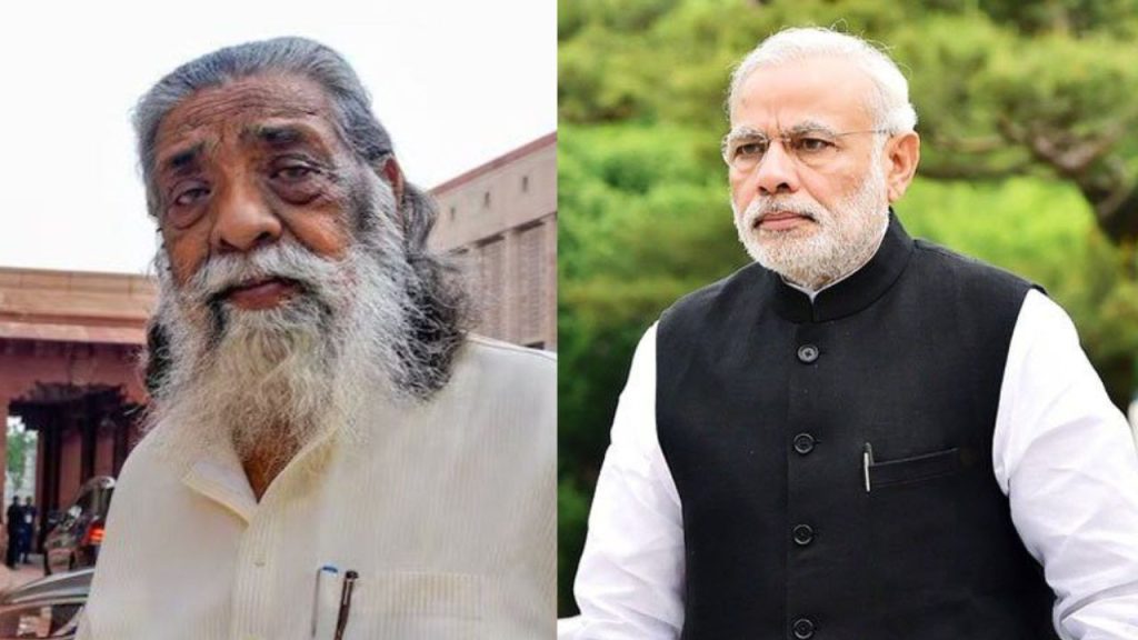 झारखंड के पूर्व मुख्यमंत्री और आदिवासी समाज के बड़े नेता शिबू सोरेन का आज...