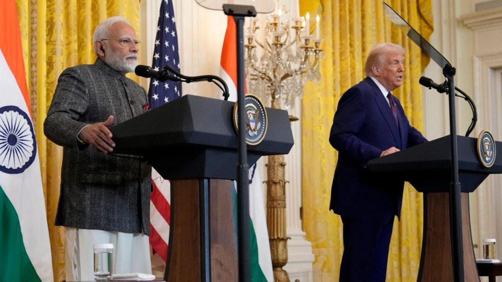 PM Modi US Visit: प्रधानमंत्री नरेंद्र मोदी अगले महीने संयुक्त राष्ट्र महासभा की...