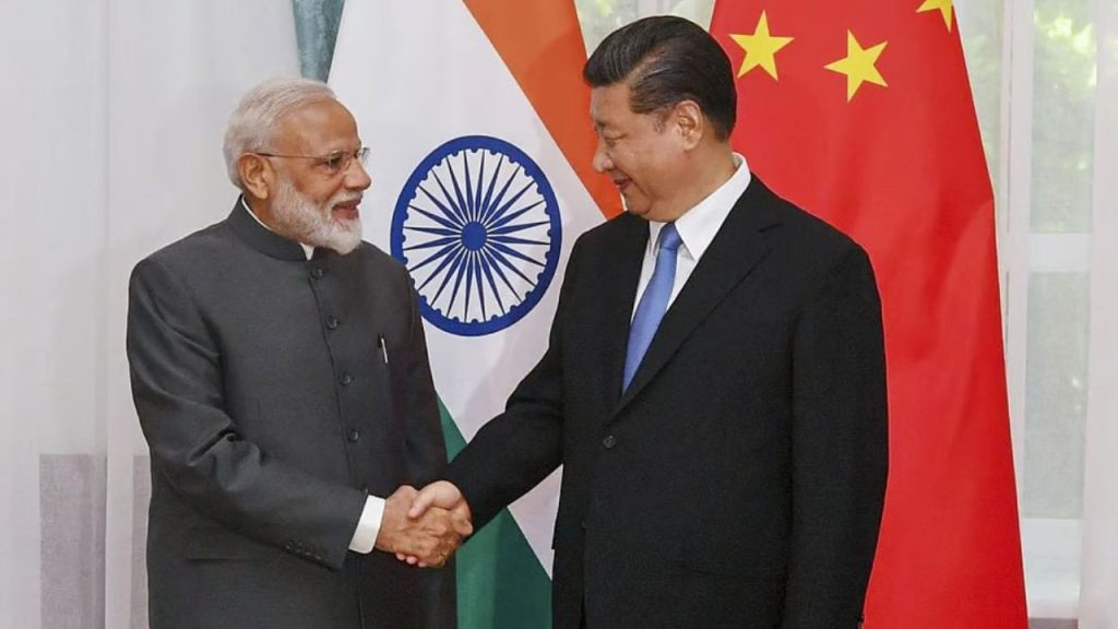 प्रधानमंत्री मोदी 31 अगस्त से 1 सितंबर के बीच तियानजिन शहर में आयोजित होने...