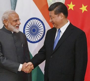 प्रधानमंत्री मोदी 31 अगस्त से 1 सितंबर के बीच तियानजिन शहर में आयोजित होने...