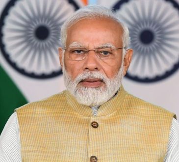 प्रधानमंत्री नरेंद्र मोदी ने मंगलवार को एनडीए सांसदों को पाकिस्तान में...