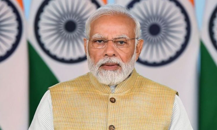 प्रधानमंत्री नरेंद्र मोदी ने मंगलवार को एनडीए सांसदों को पाकिस्तान में...